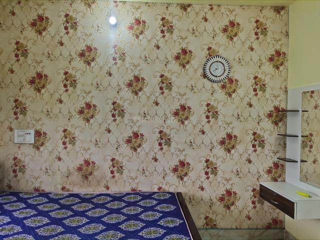 Flat for rent in Action Area III, New Town
