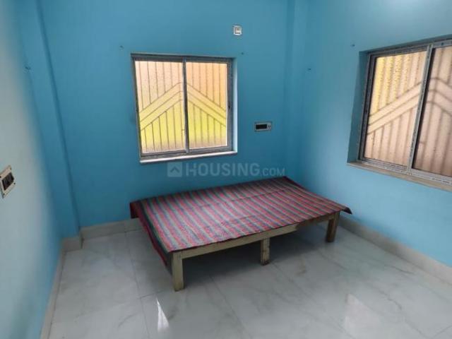 Flat for rent in New Town, North 24 Parganas