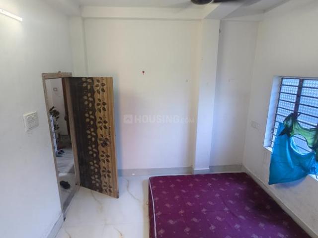 Flat for rent in New Town, North 24 Parganas
