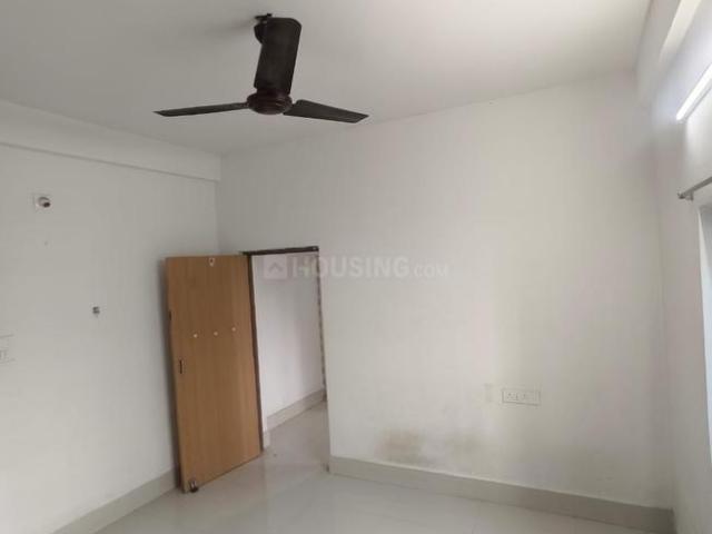 Flat for rent in New Town, North 24 Parganas