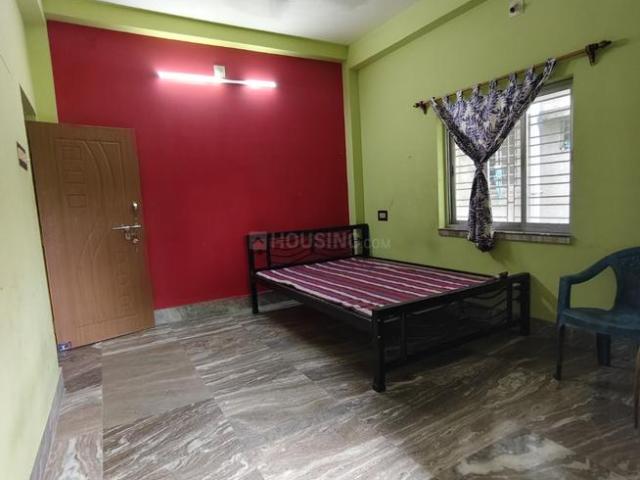 Flat for rent in North 24 Parganas, East Kolkata Township - Kolkata