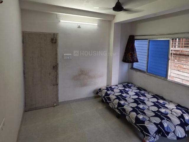 Flat for rent in New Town, North 24 Parganas