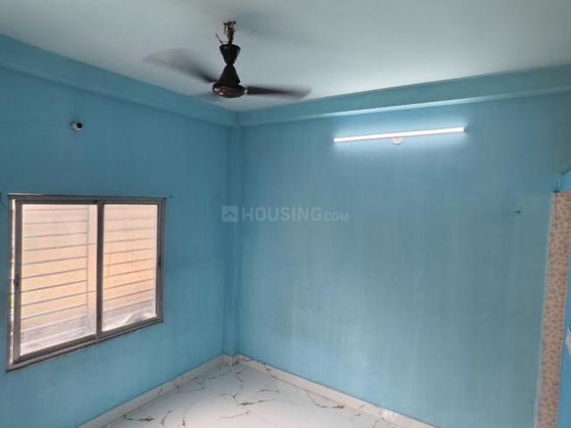 Flat for rent in New Town, North 24 Parganas