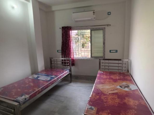 Flat for rent in North 24 Parganas, East Kolkata Township - Kolkata