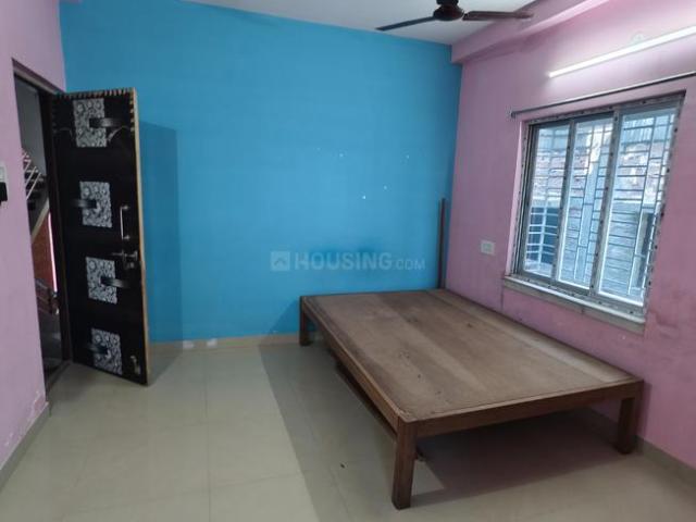 Flat for rent in New Town, North 24 Parganas