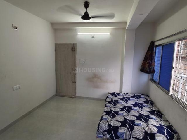 Flat for rent in New Town, North 24 Parganas