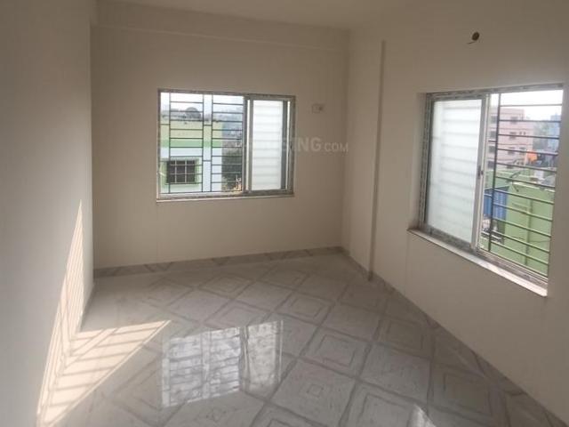 Flat for rent in New Town, North 24 Parganas
