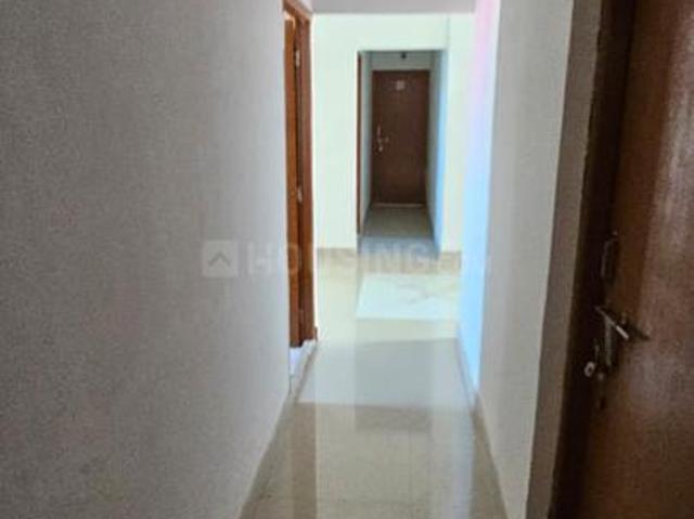Flat for rent in North 24 Parganas, East Kolkata Township - Kolkata