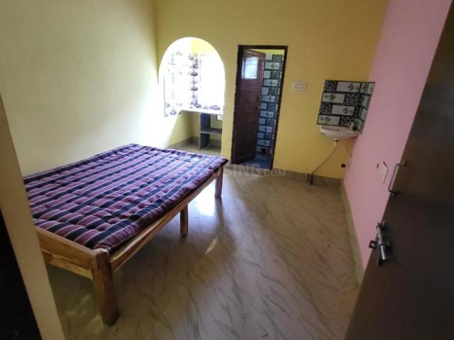 Flat for rent in North 24 Parganas, East Kolkata Township - Kolkata