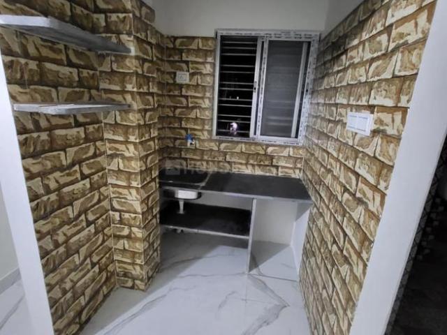 Flat for rent in North 24 Parganas, East Kolkata Township - Kolkata