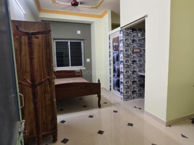 Flat for rent in North 24 Parganas, East Kolkata Township - Kolkata