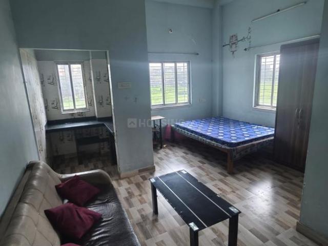 Flat for rent in North 24 Parganas, East Kolkata Township - Kolkata