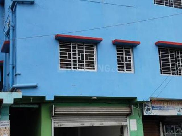 Flat for rent in North 24 Parganas, East Kolkata Township - Kolkata