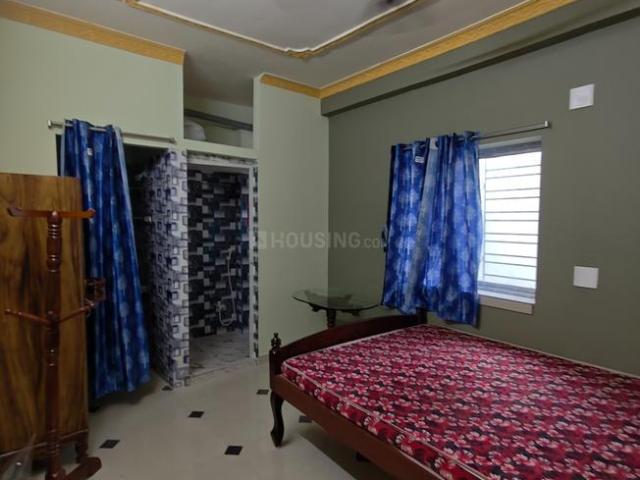 Flat for rent in North 24 Parganas, East Kolkata Township - Kolkata
