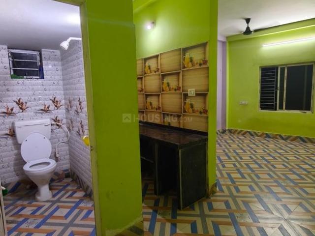Flat for rent in North 24 Parganas, East Kolkata Township - Kolkata