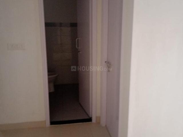 Flat for rent in North 24 Parganas, East Kolkata Township - Kolkata