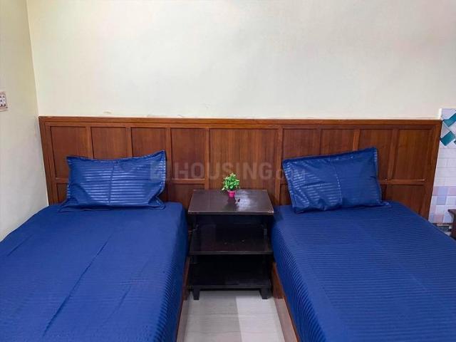 Flat for rent in North 24 Parganas, East Kolkata Township - Kolkata