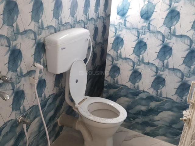 Flat for rent in North 24 Parganas, East Kolkata Township - Kolkata