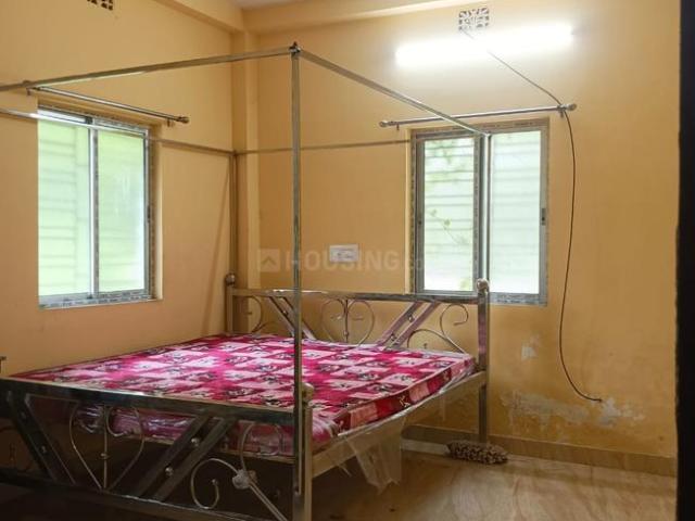 Flat for rent in Action Area I, New Town