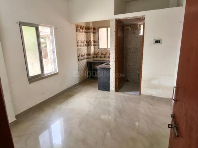 Flat for rent in New Town, North 24 Parganas