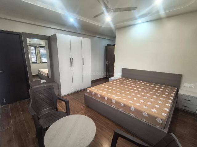 Flat for rent in New Town, North 24 Parganas