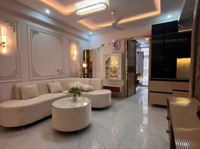 Flat for rent in Action Area I, New Town