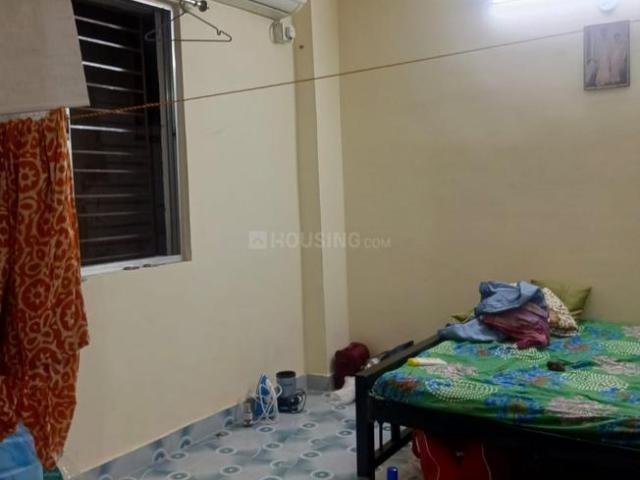 Flat for rent in Action Area I, New Town
