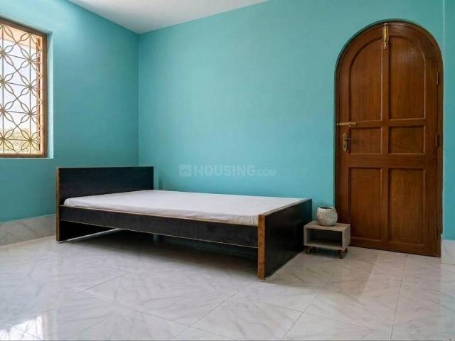 Flat for rent in New Town, North 24 Parganas