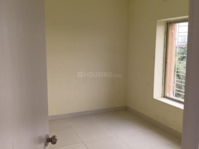 Flat for sale in North 24 Parganas, East Kolkata Township - Kolkata