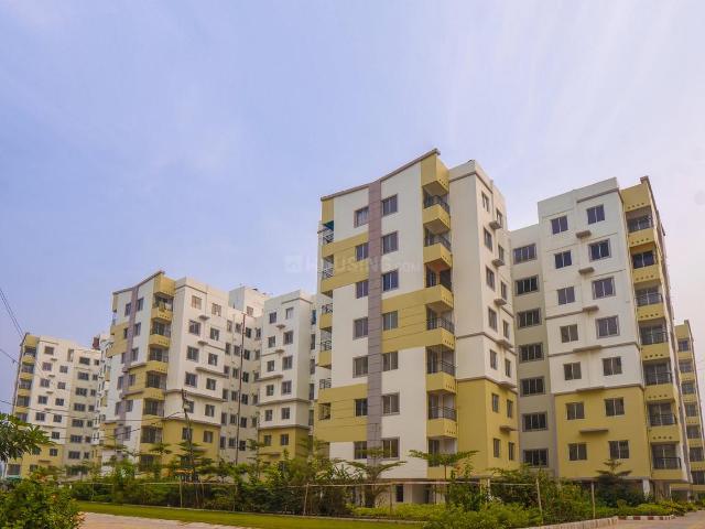 Flat for sale in South 24 Parganas, West Bengal
