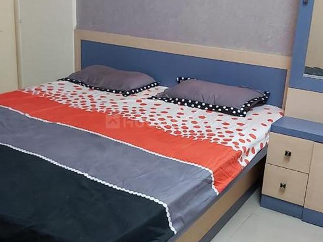 Flat for rent in Nigdi, Pimpri-Chinchwad