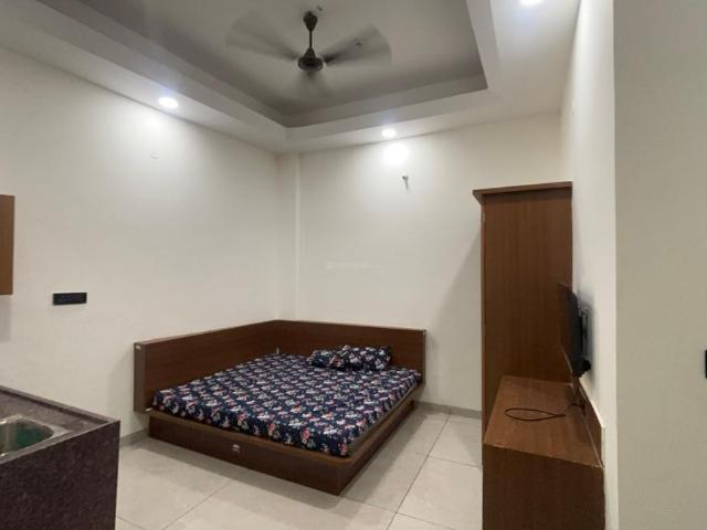 Flat for rent in Balaji Skyz, Indore