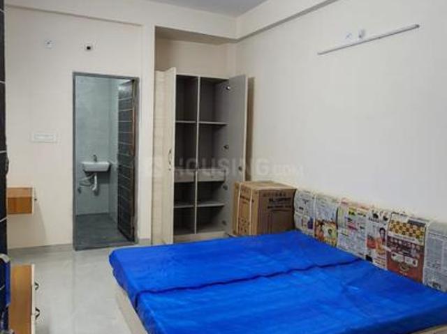 Flat for rent in Nipanya, Indore