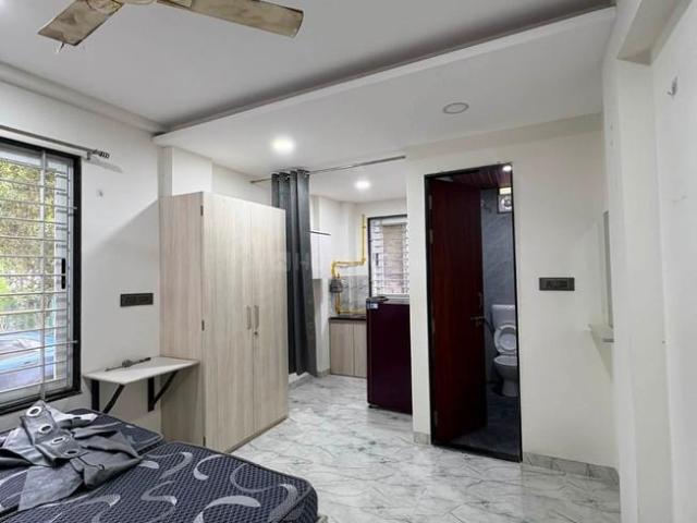 Flat for rent in Madya