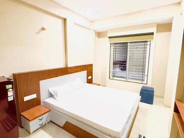 Flat for rent in Madya