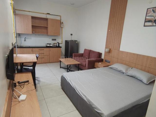Flat for rent in Madya