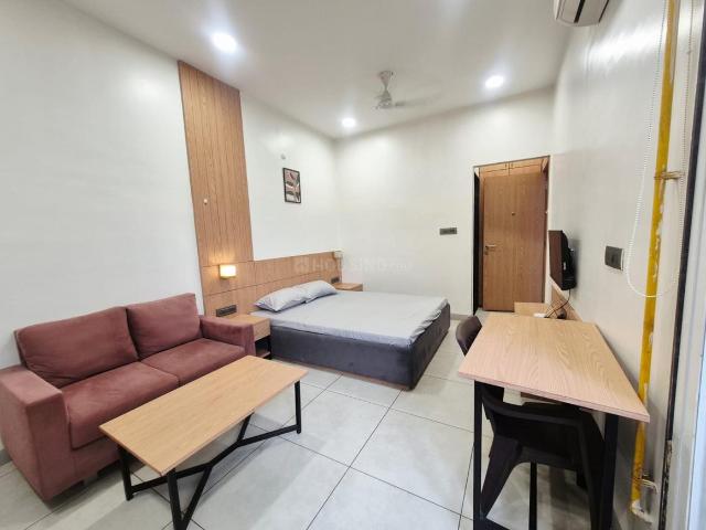 Flat for rent in Madya