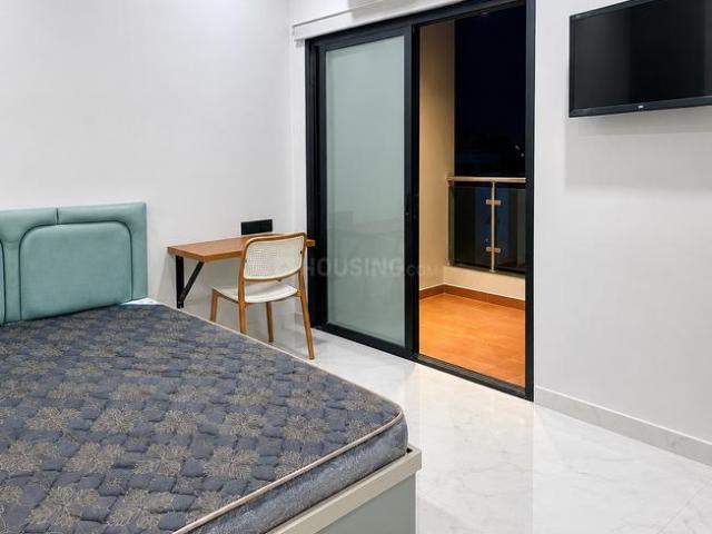 Flat for rent in Nipanya, Indore