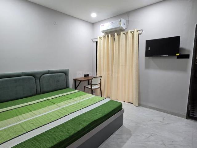 Flat for rent in Nipanya, Indore
