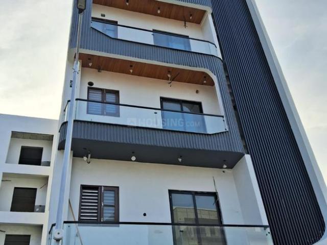 Flat for rent in Hariana