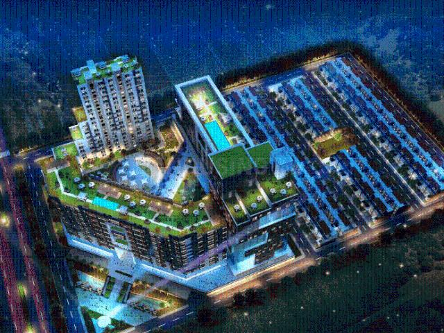Flat for rent in Bahlolpur, Arunachal Pradesh