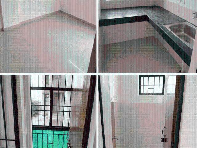 Flat for rent in Bahlolpur, Arunachal Pradesh