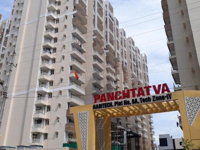 Flat for rent in Bahlolpur, Arunachal Pradesh
