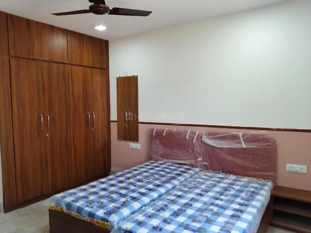 Flat for rent in Indore City, Indore