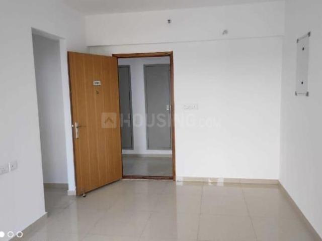 Flat for rent in Kelambakkam, Tamil Nadu