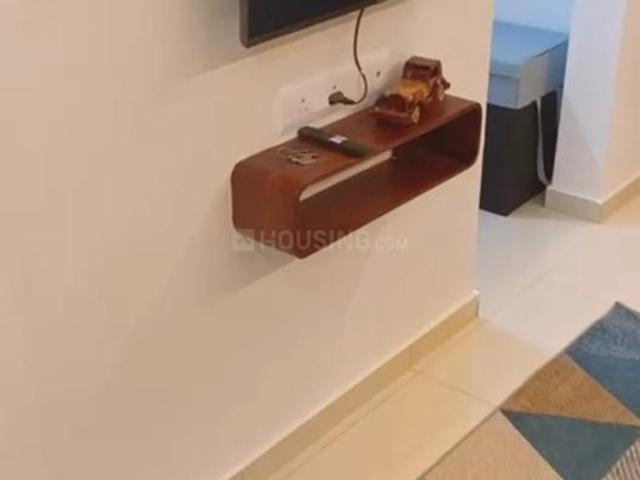 Flat for rent in Kelambakkam, Tamil Nadu