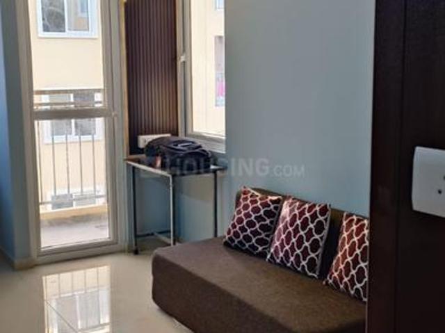 Flat for rent in Kelambakkam, Tamil Nadu