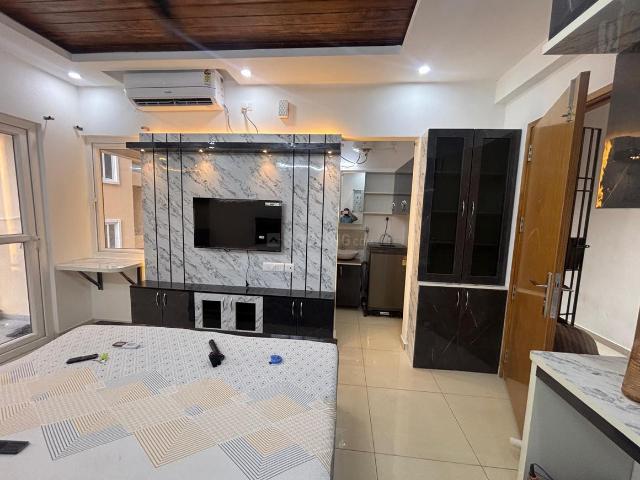 Flat for rent in Kelambakkam, Tamil Nadu