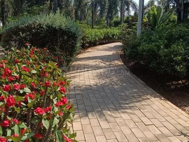 Flat for rent in Kelambakkam, Tamil Nadu