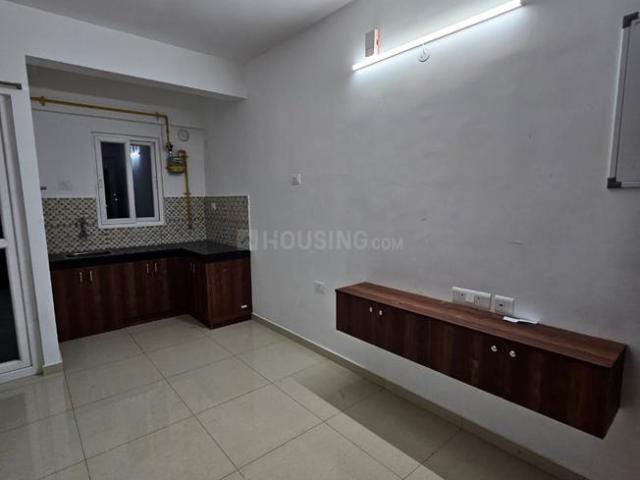Flat for rent in Kelambakkam, Tamil Nadu